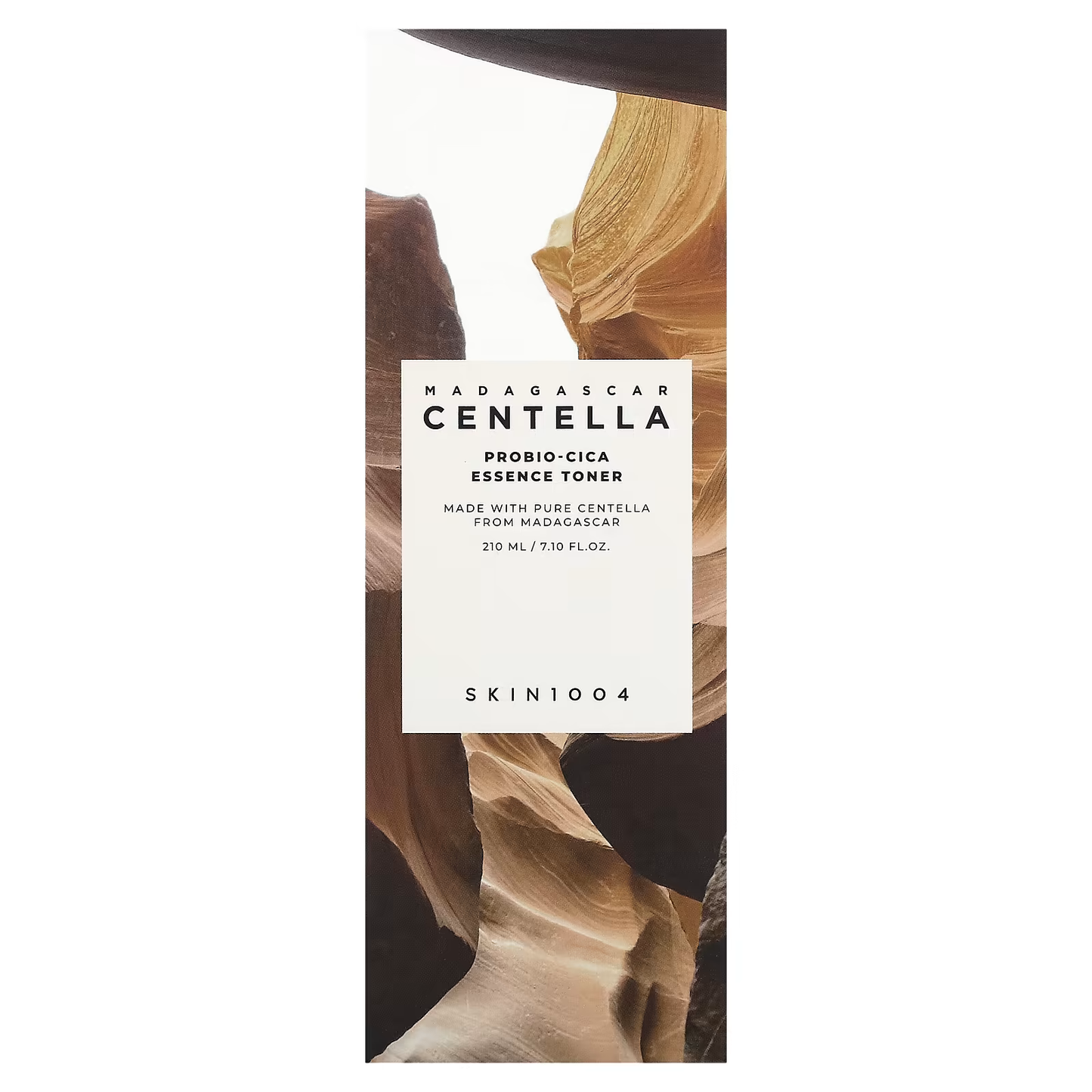 Skin1004 Madagascar Centella probio-cica essence toner 210 ml / 7.10 fl. oz.