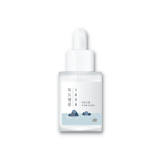 Round lab 1025 dokdo serum 45 g