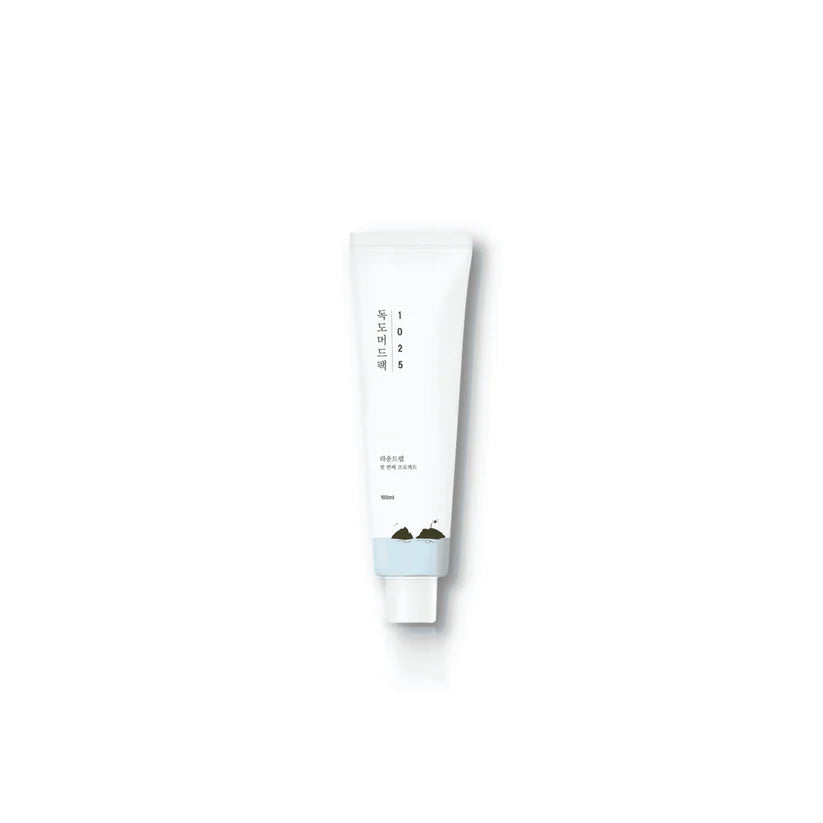 Round lab 1025 Dokdo mud pack 100 ml / 3.38 fl.oz.