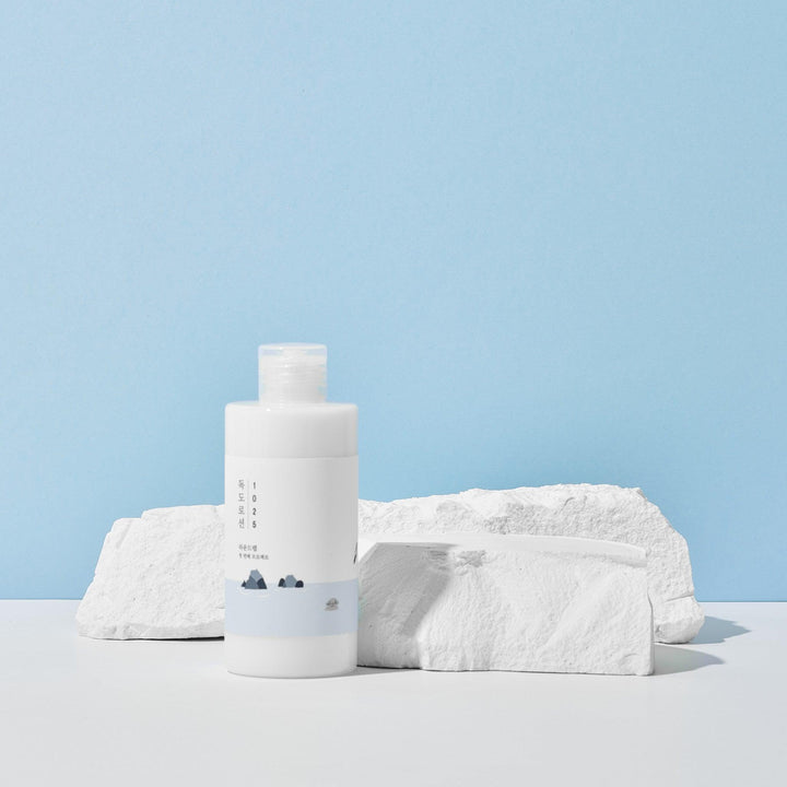 1025 Dokdo Toner + Lotion Duo