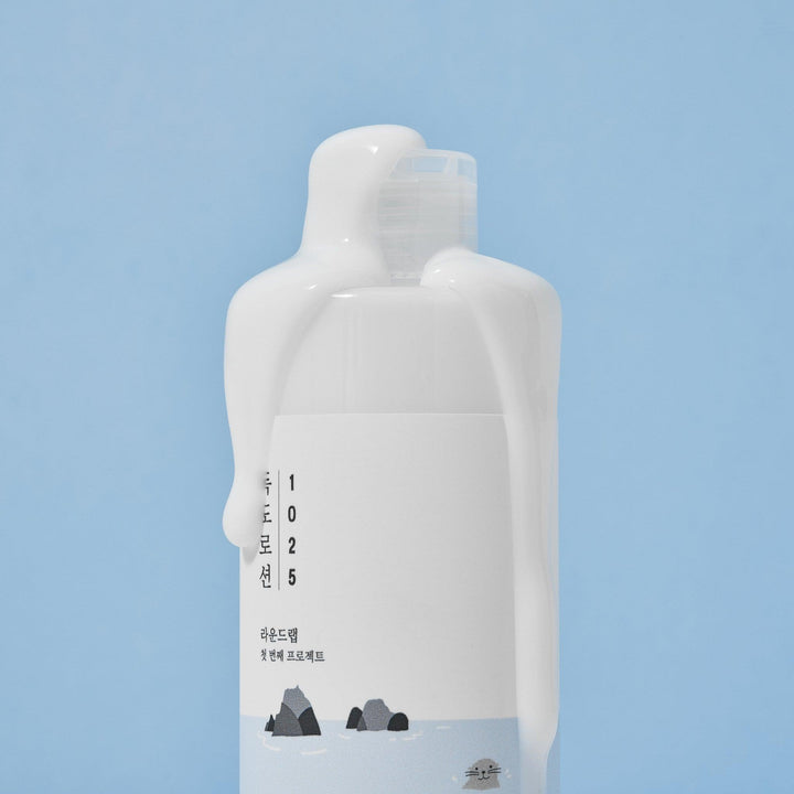 1025 Dokdo Toner + Lotion Duo