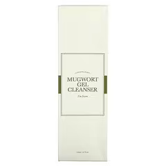 I’m from mugwort gel cleanser 150ml/5.07 fl.oz.