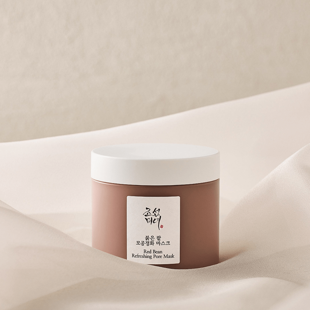 Beauty of Joseon red bean refreshing pore mask 140ml / 4.73 fl.oz.