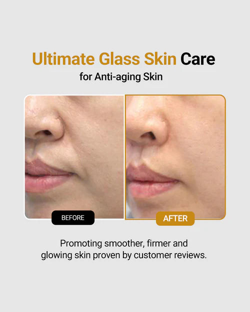 Sungboon editor deep collagen retinol power boosting capsule cream 50 ml