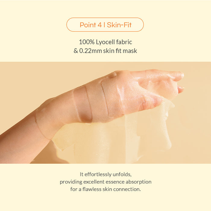 Vita Glow Mask