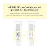 345 Relief Cream