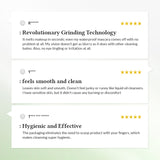 Pure Grinding Cleansing Balm