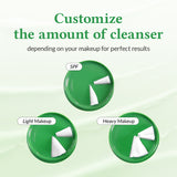 Pure Grinding Cleansing Balm
