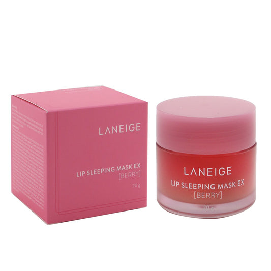 Laneige lip sleeping mask ex (berry) 20 g