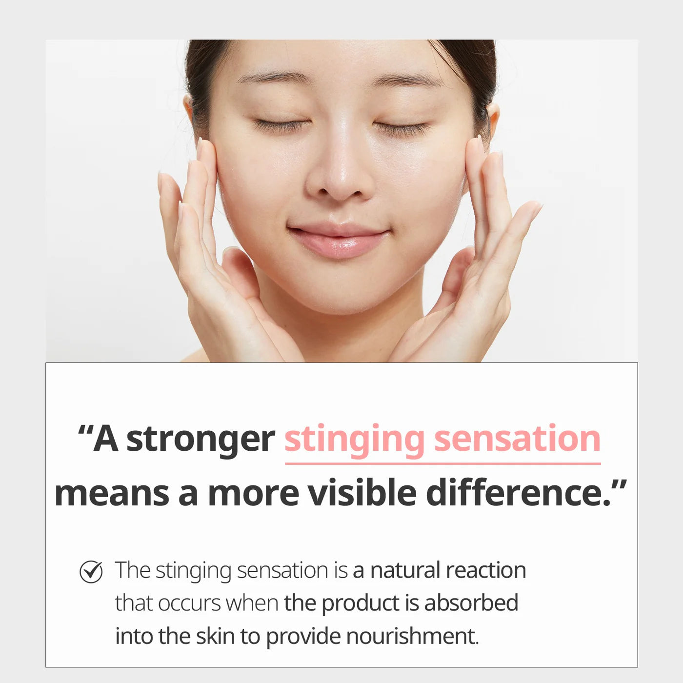 VT Collagen Reedle Shot 100 2-Step Hydrogel Mask