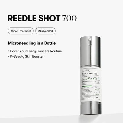 VT cosmetics reedle shot 700 30ml / 1.01 fl. oz.