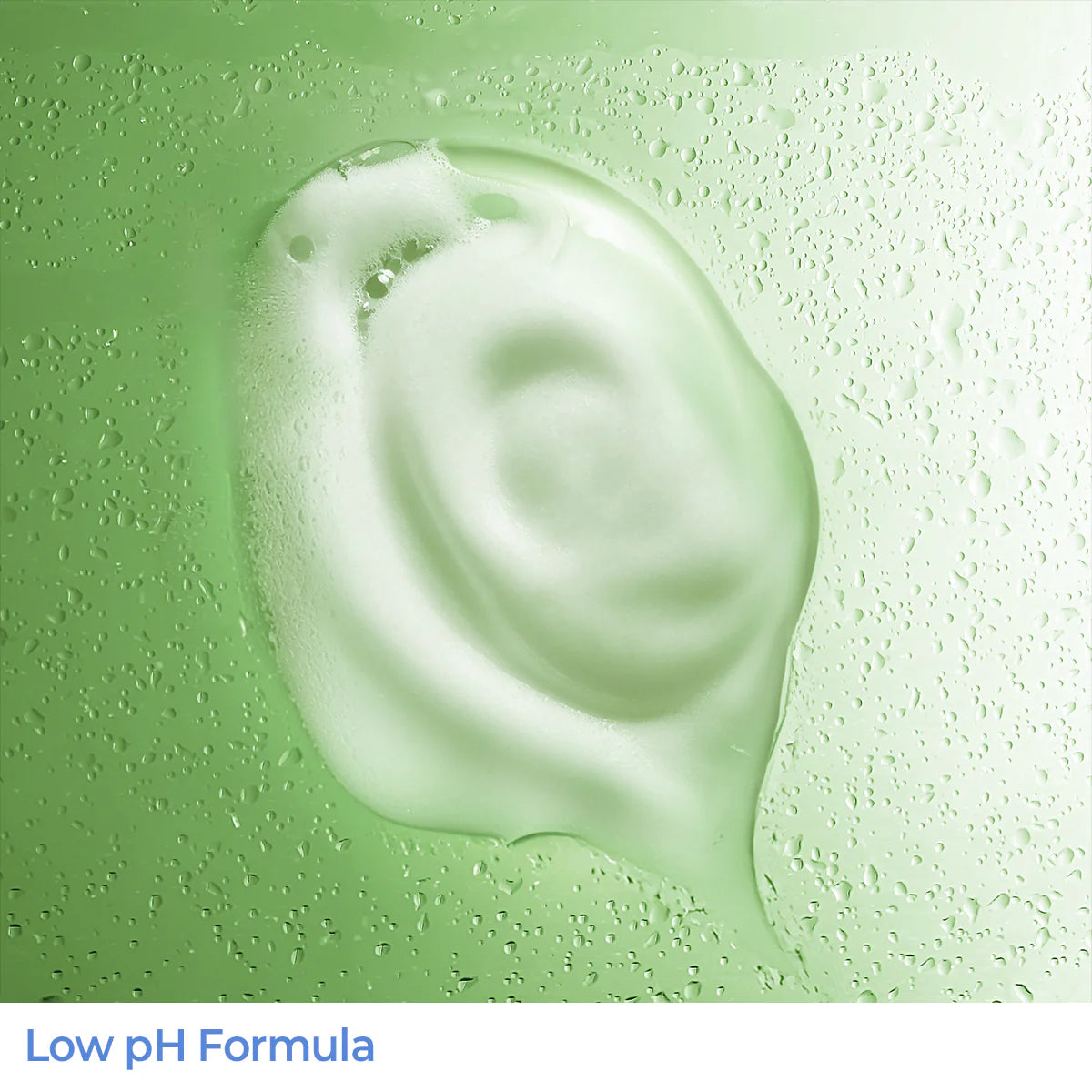 Aestura Atobarrier 365 bubble cleanser 5.07 fl.oz. / 150ml