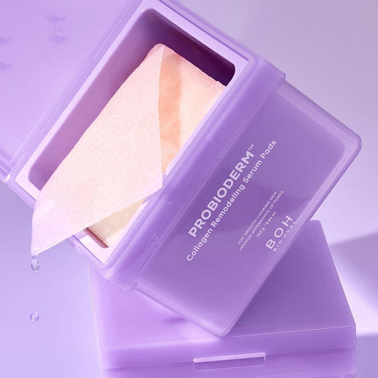 BIOHEAL BOH Probioderm Collagen Remodeling Serum Pad