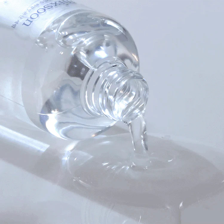 Mixsoon Glacier Water Hyaluronic Acid Serum 300ml
