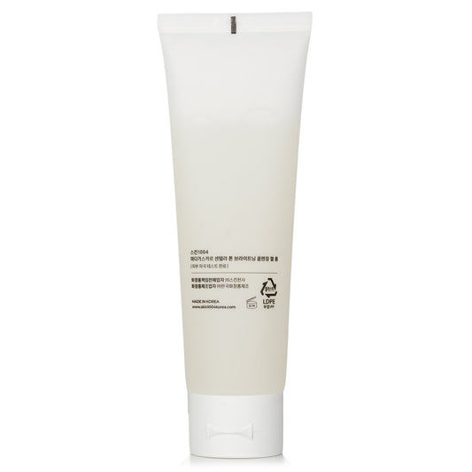 Skin1004 madagascar centella tone brightening cleansing gel foam 125 ml / 4.22 fl.oz.