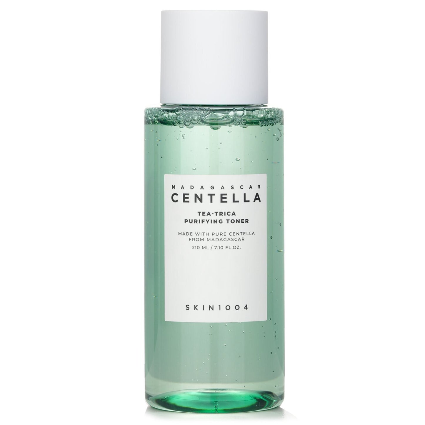Skin1004 Madagascar Centella Tea-trica purifying toner 210 ml / 7.10 fl. oz.