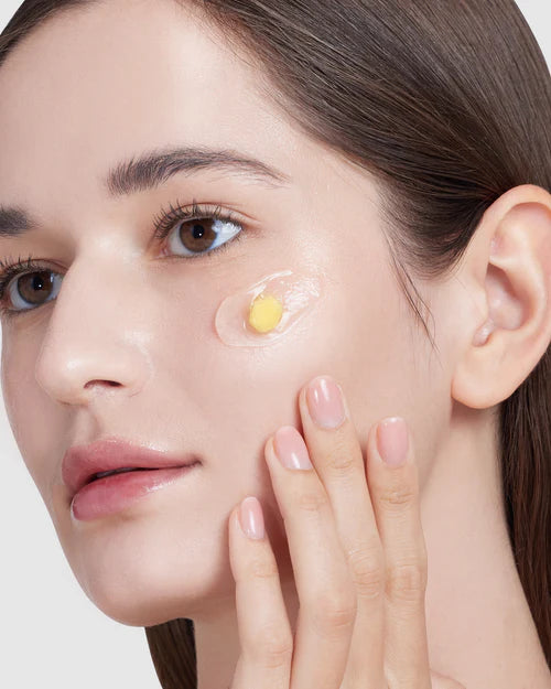 Sungboon editor deep collagen retinol power boosting capsule cream 50 ml