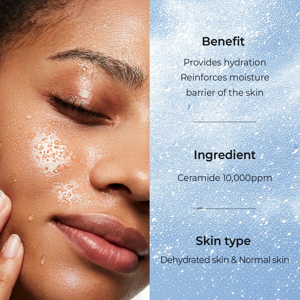 Aestura Atobarrier cream Mist 120 ml