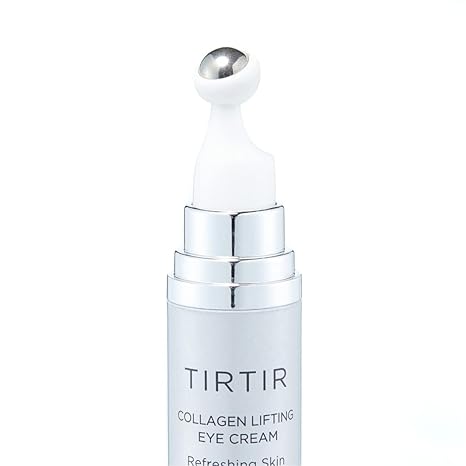 Tirtir collagen lifting eye cream 15 ml / 0.50 fl.oz.