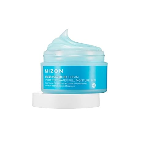 Mizon water volume Ex Cream hydra tox 100 ml
