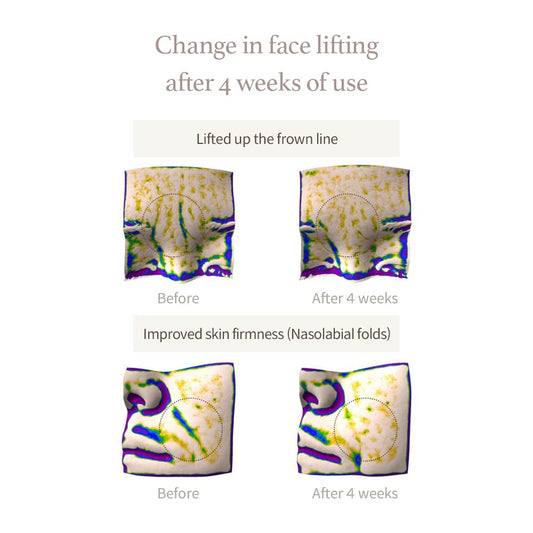 I’m from Mushroom Collagen Cream, All Natural Organic Face Moisturizer