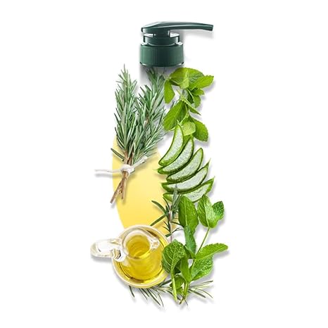 Tea tree cool treatment natural on 1000ml 33.8 fl.oz.