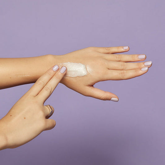 Clean It Zero Cleansing Balm - Purifying