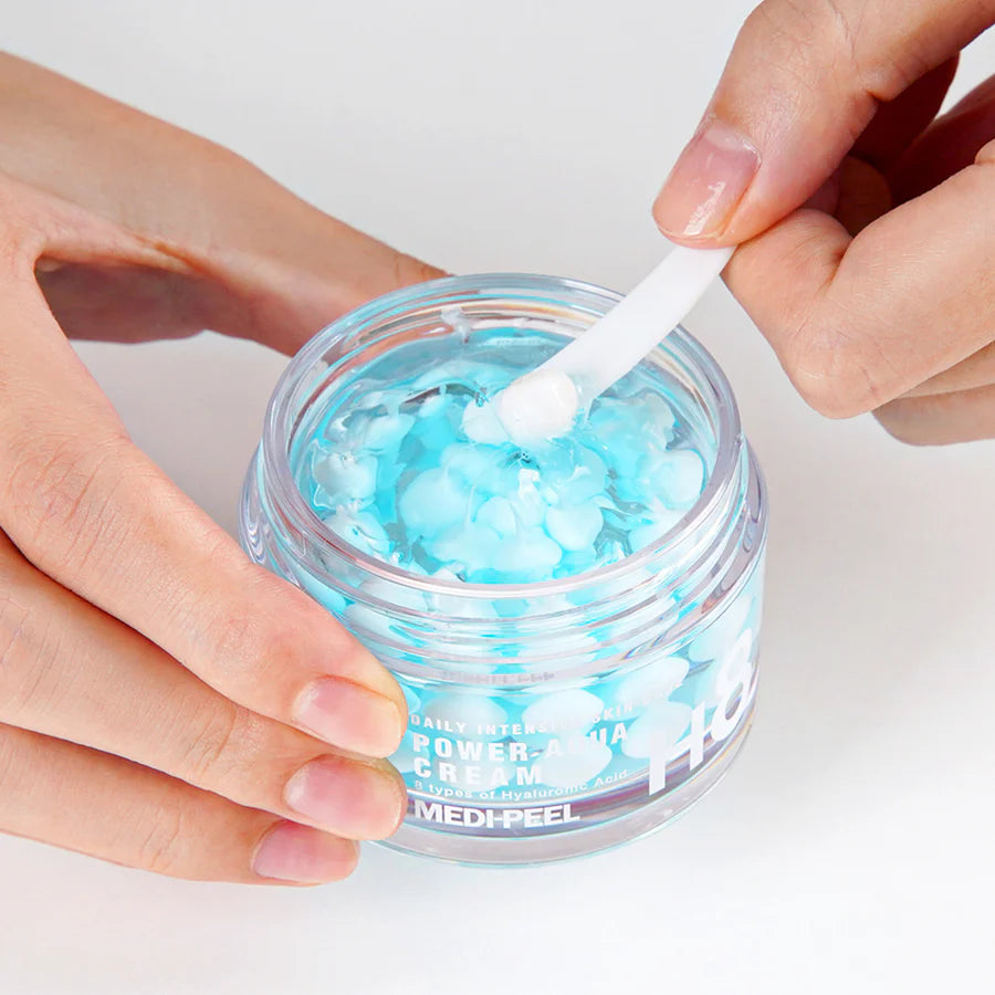 Medi-Peel Power Aqua Cream 50 g / 1.76 oz.