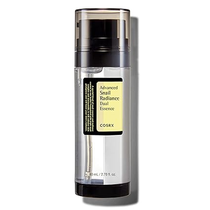 Cosrx Advanced Snail Radiance Dual
