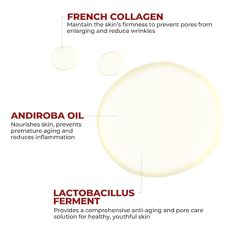 Lacto Collagen cleansing oil 200ml 6.76 fl. oz