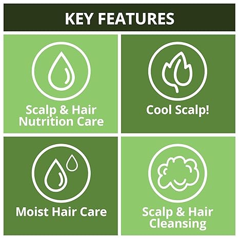 Tea tree cool treatment natural on 1000ml 33.8 fl.oz.