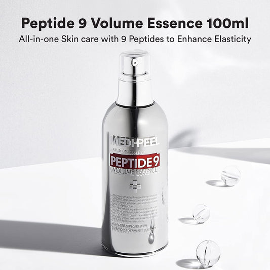 Medi-Peel Peptide 9 Volume All in one Essence 3.38 fl.oz. / 100ml