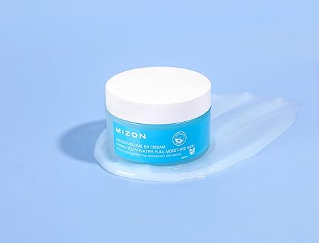 Mizon water volume Ex Cream hydra tox 100 ml