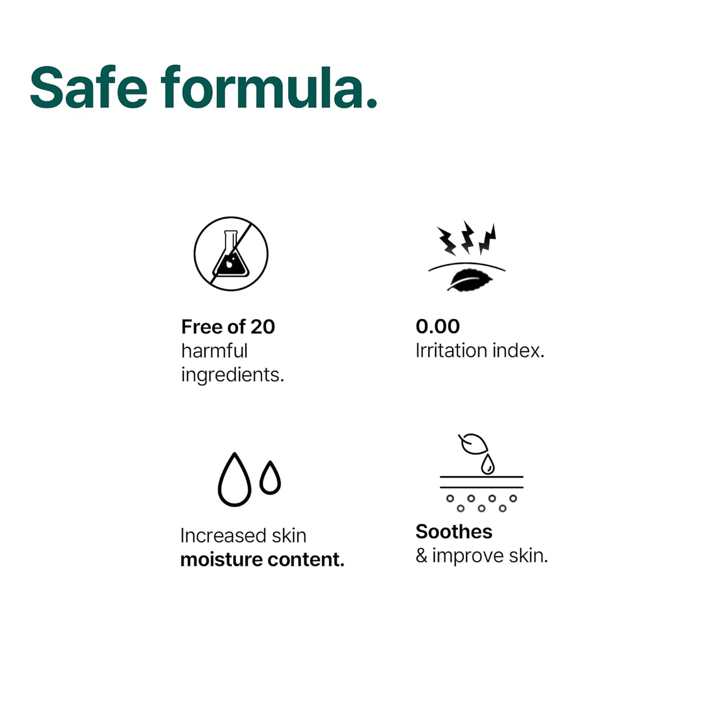 SOME BY MI AHA BHA PHA 30 Days Miracle Serum - 1.69oz, 50ml