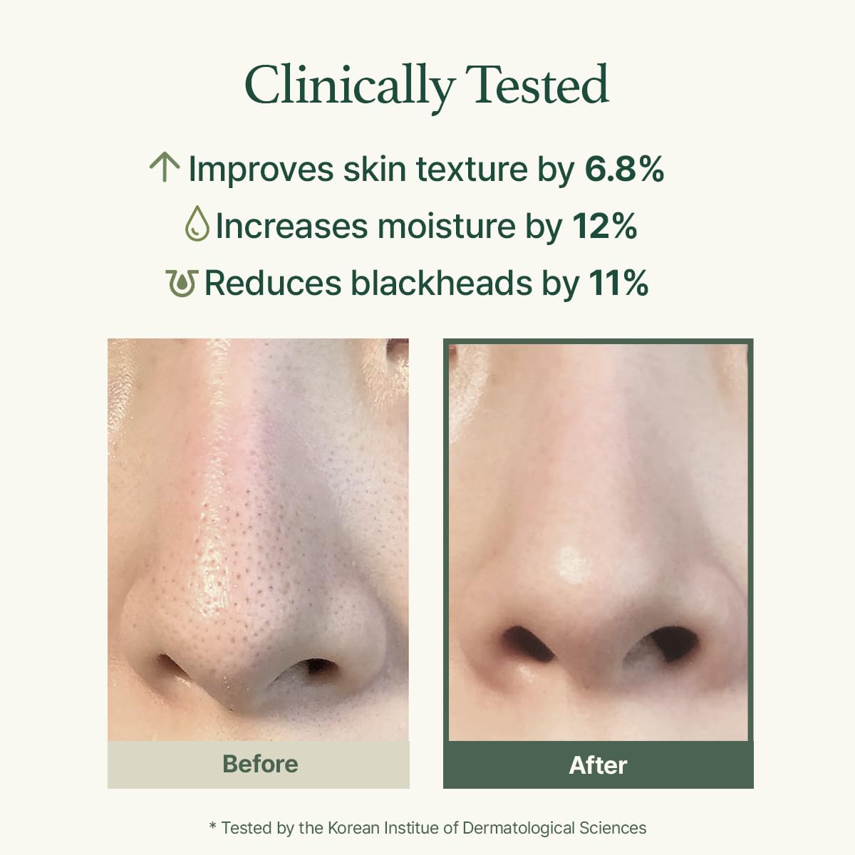 Arencia Fresh Green Cleanser 120g/4.23oz
