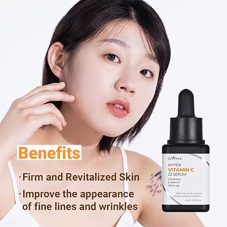 Isntree Hyper vitamin C 23 serum 20 ml