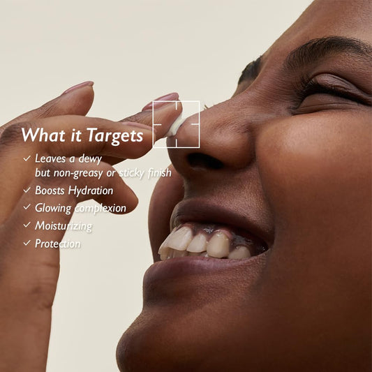 Haruharu wonder Black Rice Moisture Airyfit Daily Sunscreen 50ml