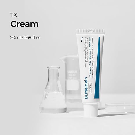 Dr.Melaxin TX-cream 50 ml