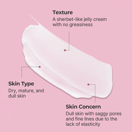 Torriden CELLMAZING Collagen Firming Cream 60ml