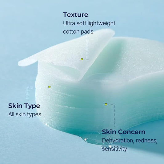 Torriden DIVE IN Multi Pad (80 pads)