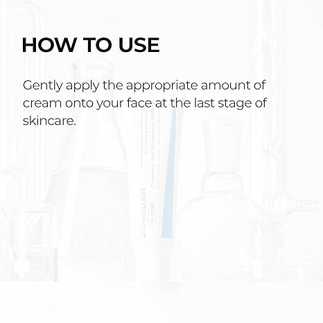 Dr.Melaxin TX-cream 50 ml