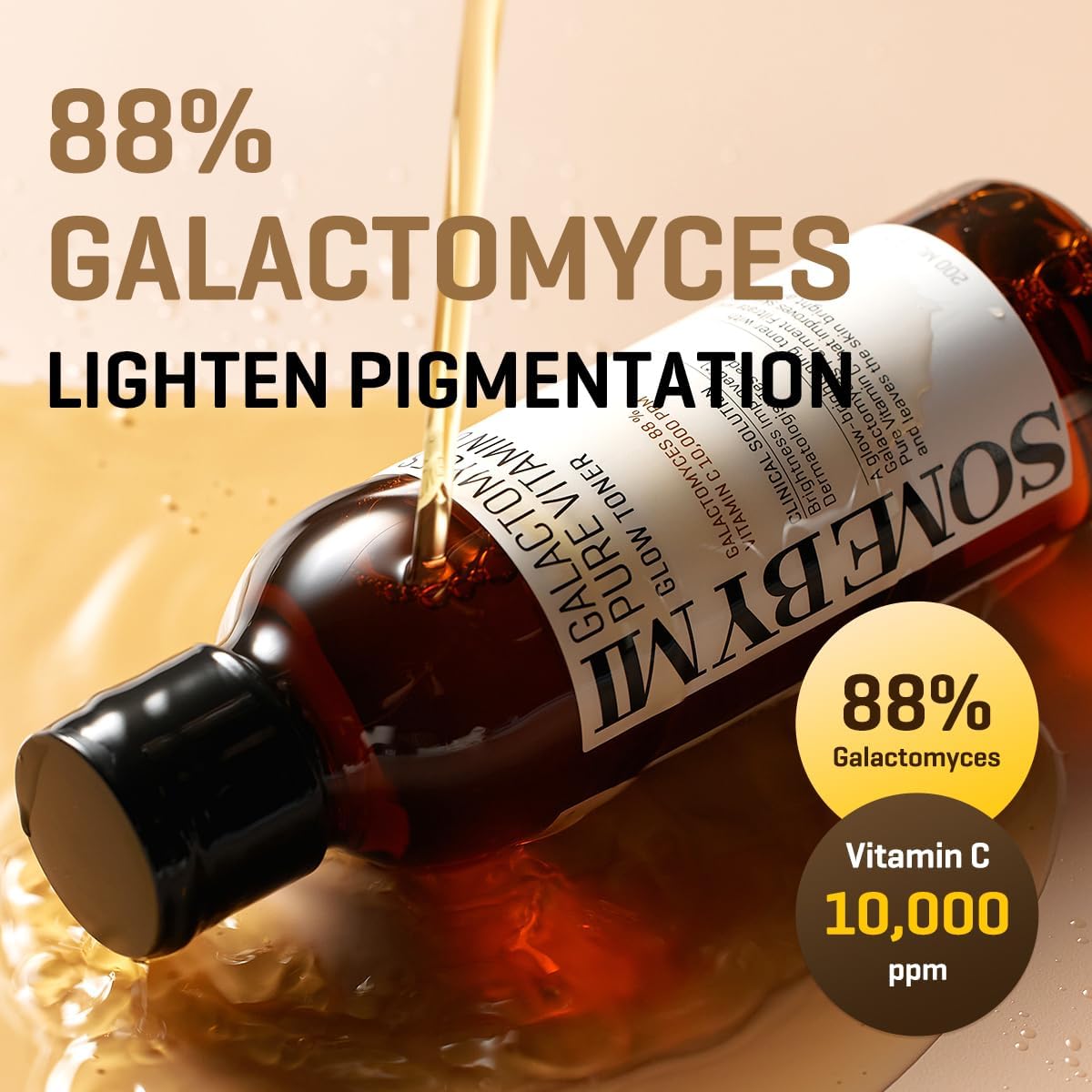 Galactomyces Pure Vitamin C Glow Toner