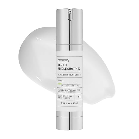 VT cosmetics collagen reedle shot 100 1.69 fl. oz. / 50ml