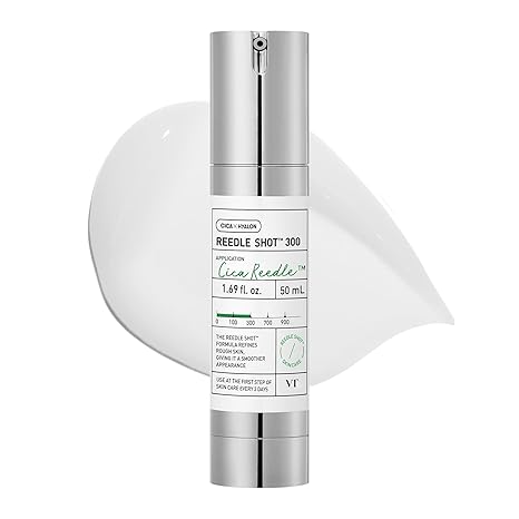 VT cosmetics collagen reedle shot 100 1.69 fl. oz. / 50ml