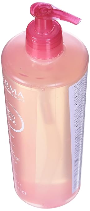 Bioderma sensibio gel moussant 50ml / 6.7 fl. oz.