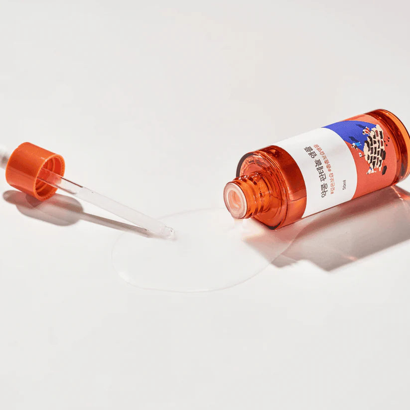 Roundlab soybean panthenol ampoule 50 ml