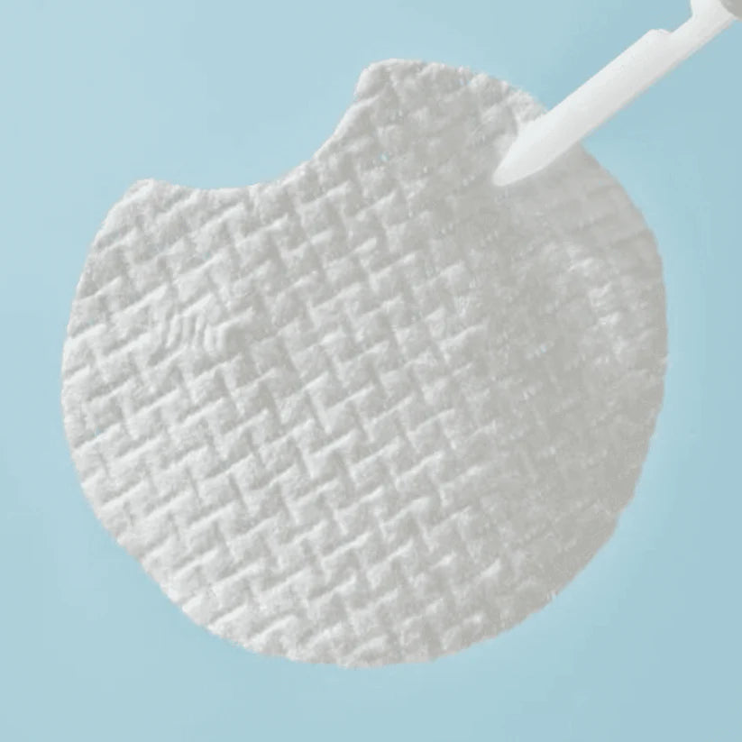 Roundlab birch juice cleansing pad 210g (60 sheets)