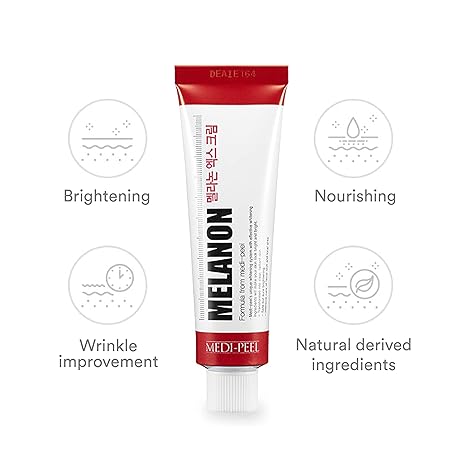 Medi-peel melanin x cream 30 ml