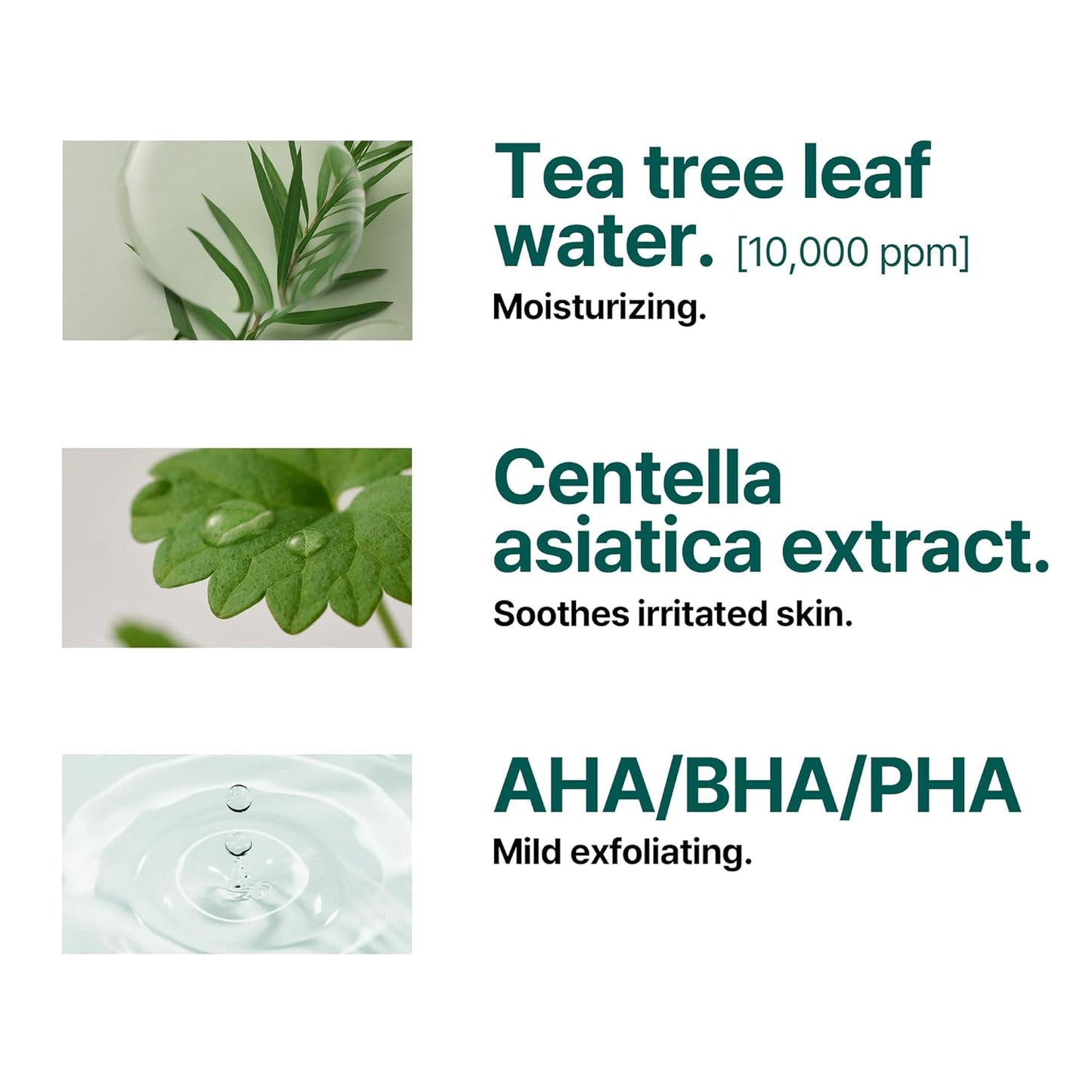 SOME BY MI AHA BHA PHA 30 Days Miracle Serum - 1.69oz, 50ml