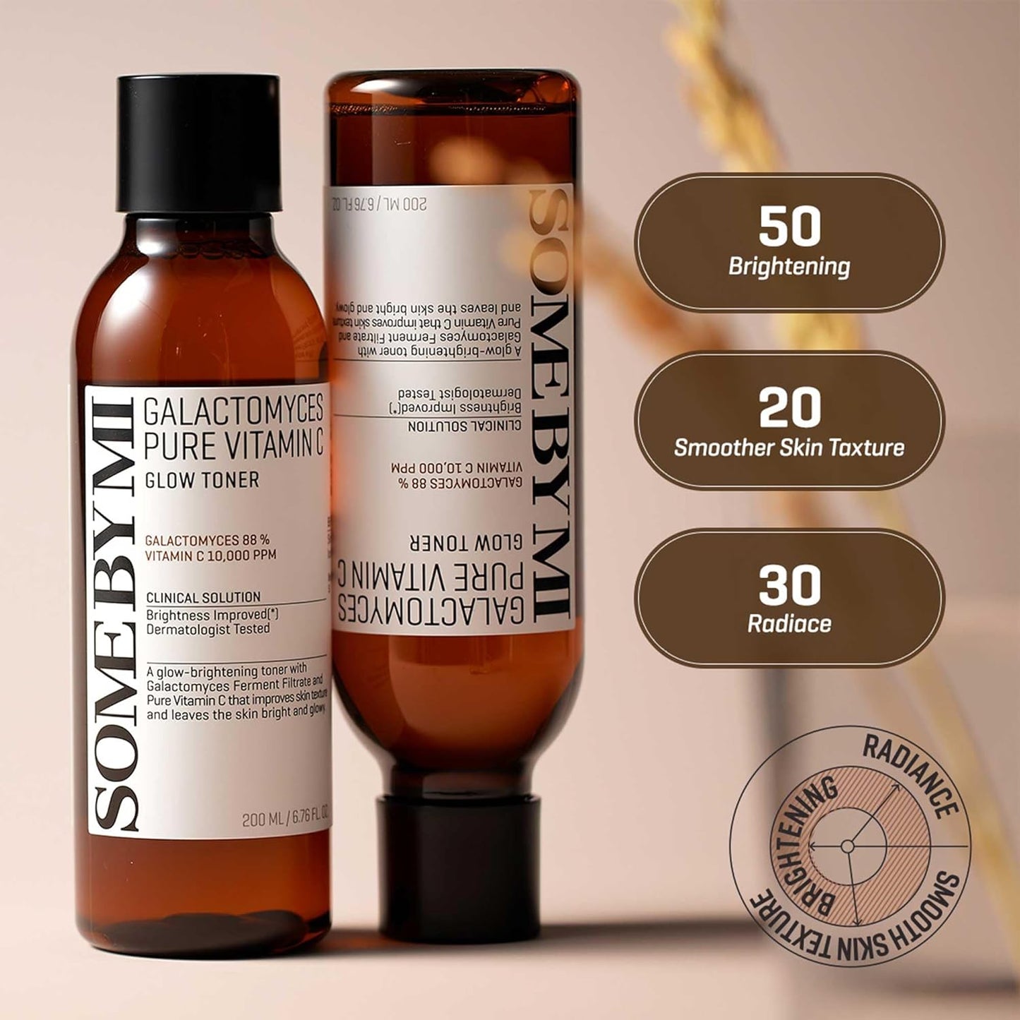 Galactomyces Pure Vitamin C Glow Toner